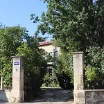 Apartment Auf Dem Georgenberg