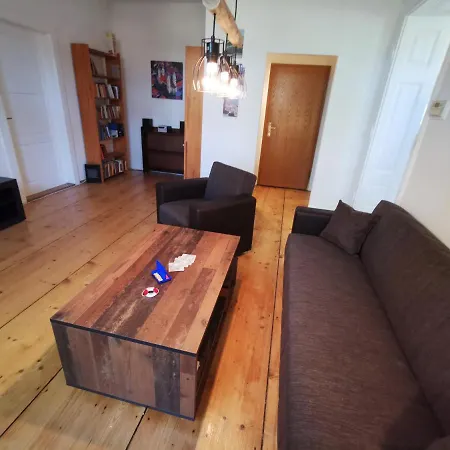 Auf Dem Georgenberg Naumburg (Saale)