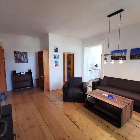 Auf Dem Georgenberg Naumburg (Saale)