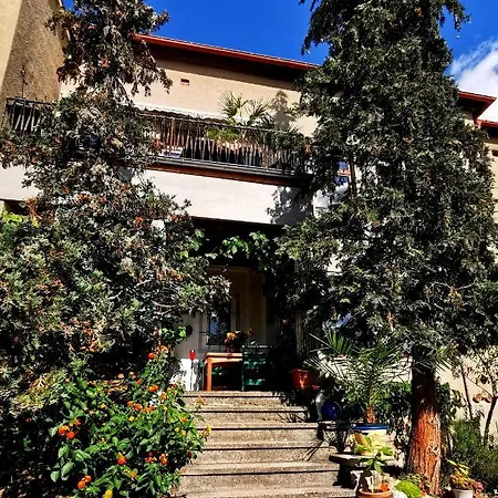 Apartman Auf Dem Georgenberg