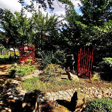 Auf Dem Georgenberg Apartment *