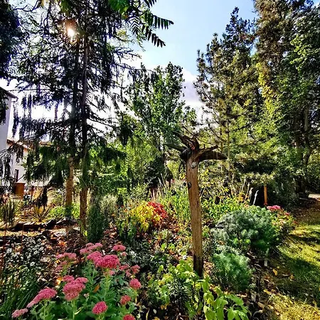 Auf Dem Georgenberg *