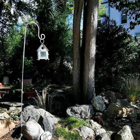 Apartman Auf Dem Georgenberg