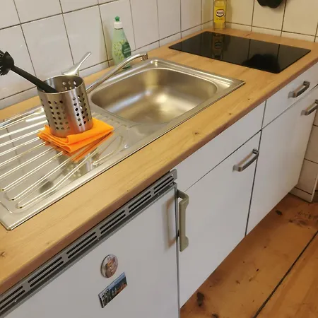 Auf Dem Georgenberg Naumburg (Saale)