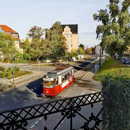 Auf Dem Georgenberg Apartment *