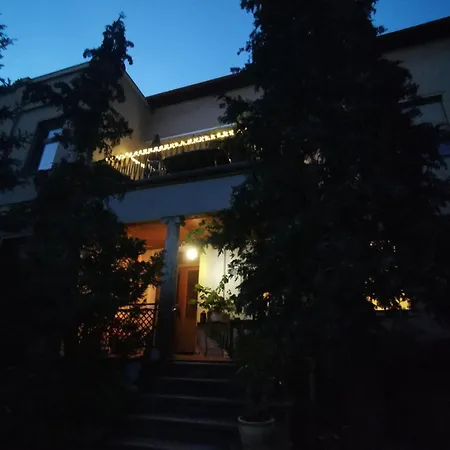 Auf Dem Georgenberg * Naumburg (Saale)