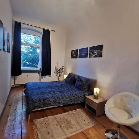 Auf Dem Georgenberg Apartman