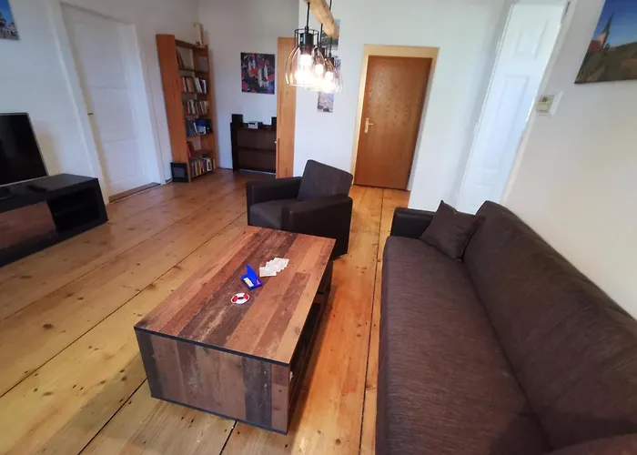 Auf Dem Georgenberg Naumburg