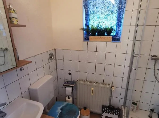 Apartment Auf Dem Georgenberg