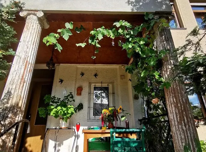 Auf Dem Georgenberg * Naumburg