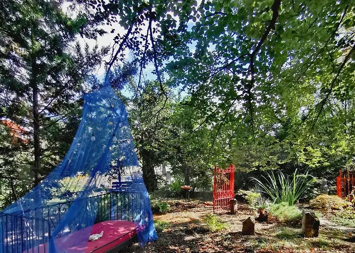 Auf Dem Georgenberg * Naumburg