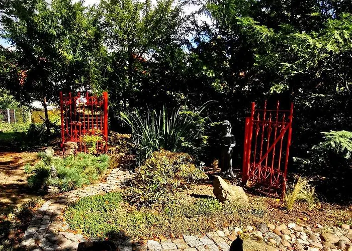 Auf Dem Georgenberg Apartment *