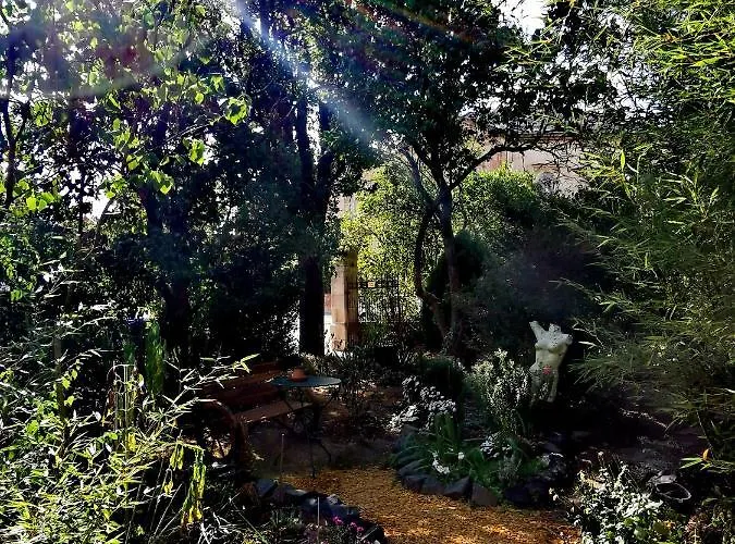 Auf Dem Georgenberg Apartment Naumburg (Saale)