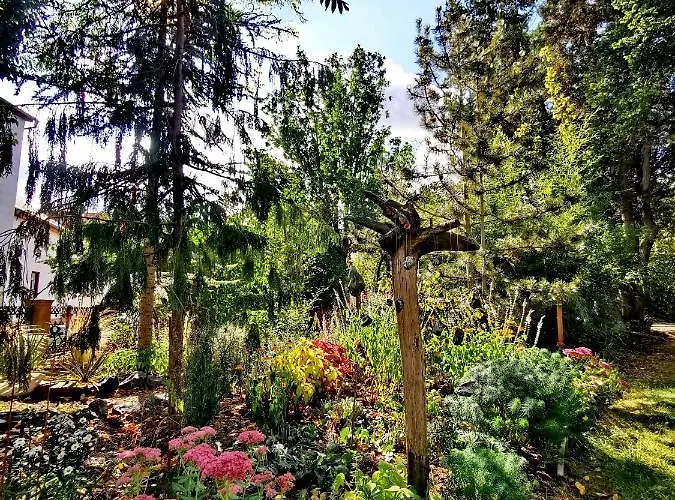 Auf Dem Georgenberg *