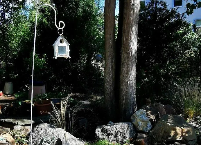 Apartment Auf Dem Georgenberg