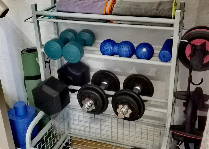 Apartman Auf Dem Georgenberg Naumburg