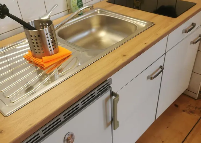 Auf Dem Georgenberg Naumburg (Saale)