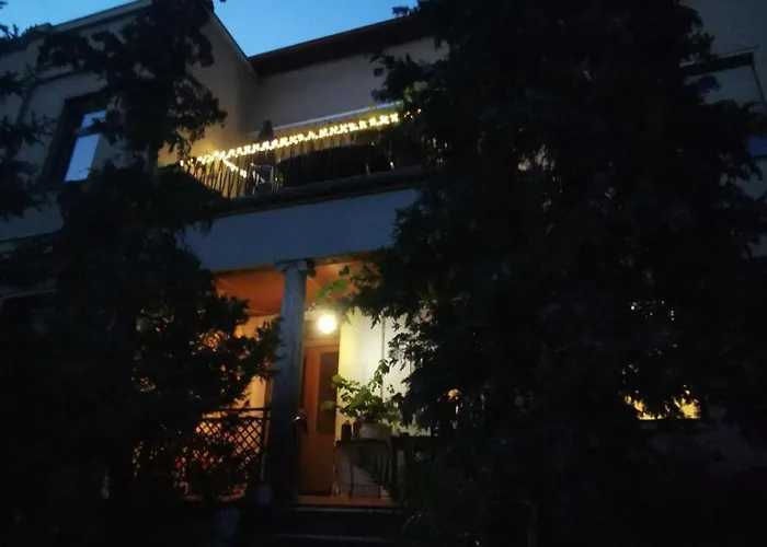 Auf Dem Georgenberg * Naumburg